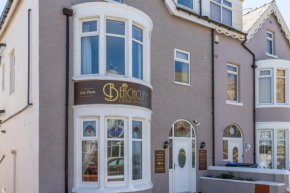  Beachcliffe Lodge Apartments  Блэкпул